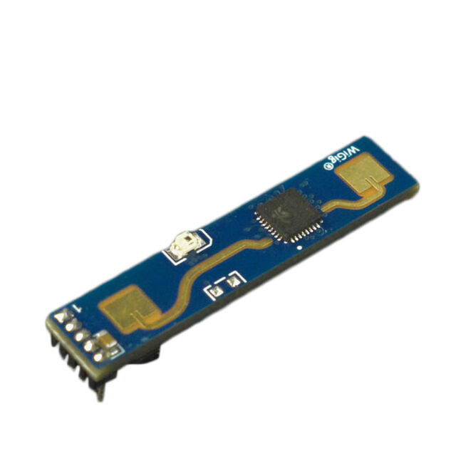 SENSOR - RADAR SENSOR GPIO UART