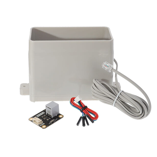 SENSOR - RAIN SENSOR I2C UART