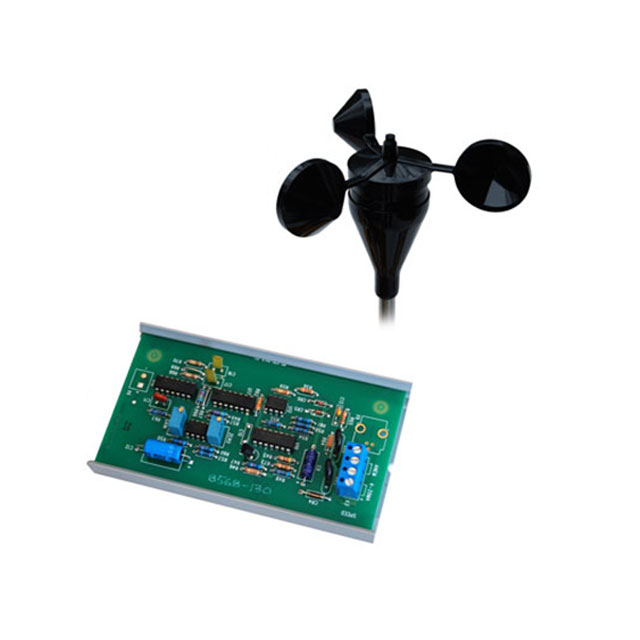 WIND SPEED TRANSMITTER
