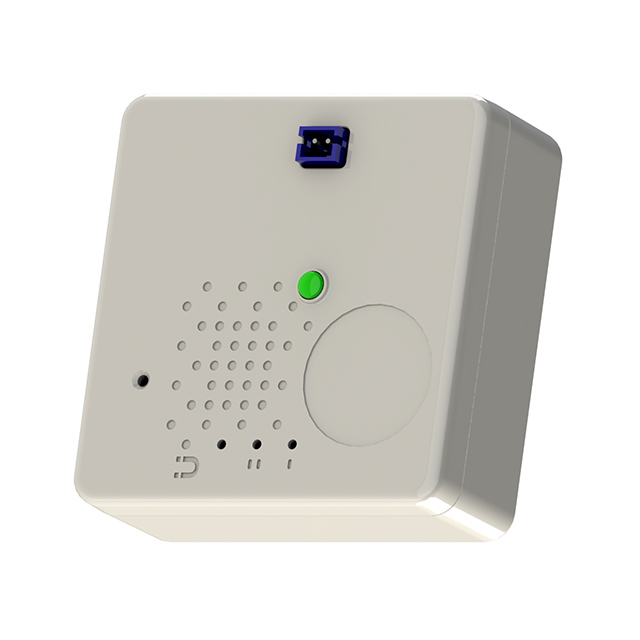 SENSOR SMART RM LORA OUT NA/BASE