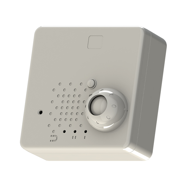 SENSOR SMART RM LORA OUT NA/PIR