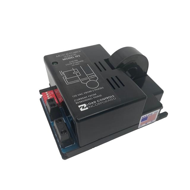 SENSOR MOTOR POWER ANLG CUR OUT