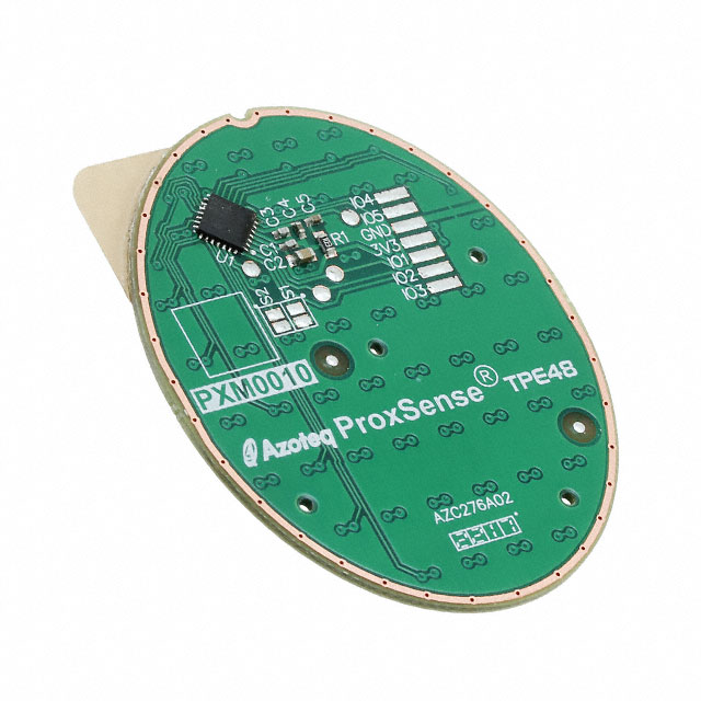 SENSOR CAPACITIVE DIGITAL OUTPUT