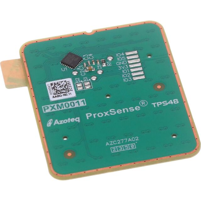 SENSOR CAPACITIVE BLUETOOTH OUT