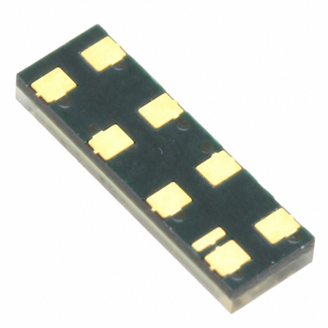 SENSOR LIN OPT ARR ANLG VOLT (TSL201CL) | IC Online