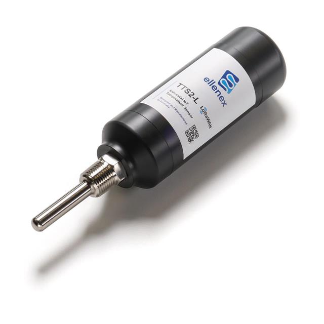 SENSOR TEMPERATURE LORAWAN OUT