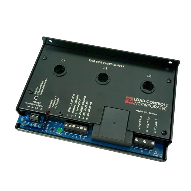 SENSOR POWER CELL ANLG CUR OUT