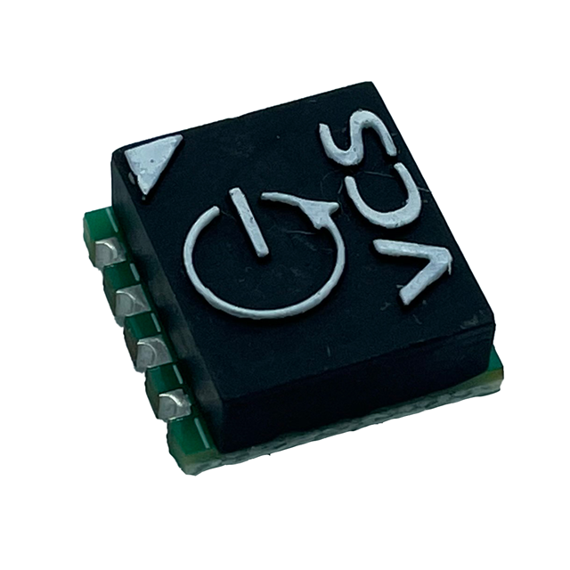SENSOR VOLT CLAMPING ANLG VOLT