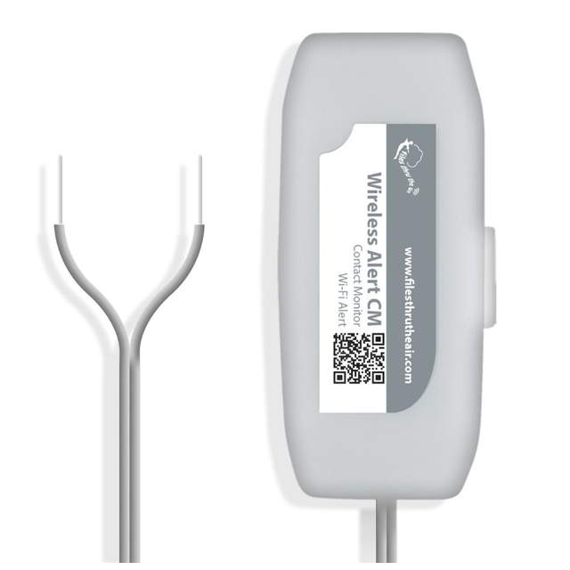 SENSOR - DRY CONTACT SENSOR -