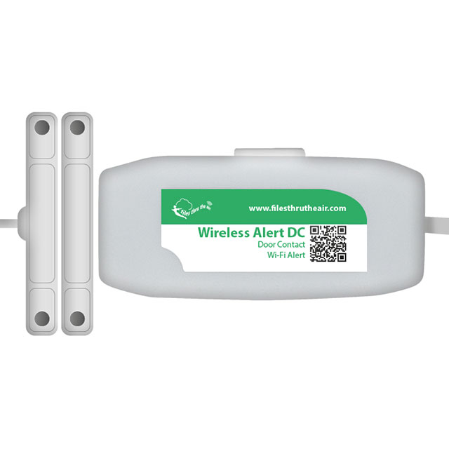 SENSOR - DOOR SENSOR -