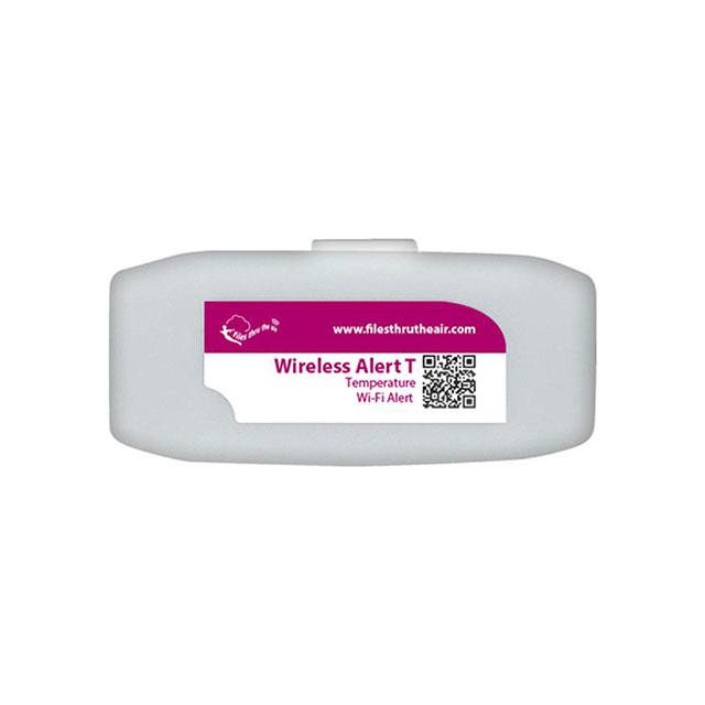 SENSOR - TEMPERATURE -