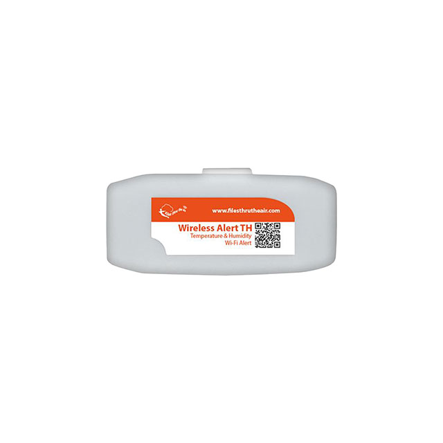 SENSOR - HUMIDITY TEMPERATURE -