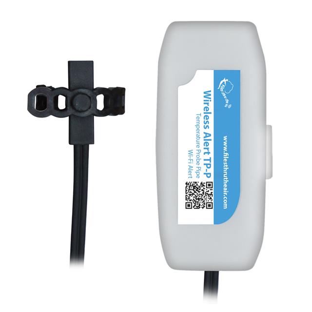 SENSOR - PIPE TEMPERATURE -