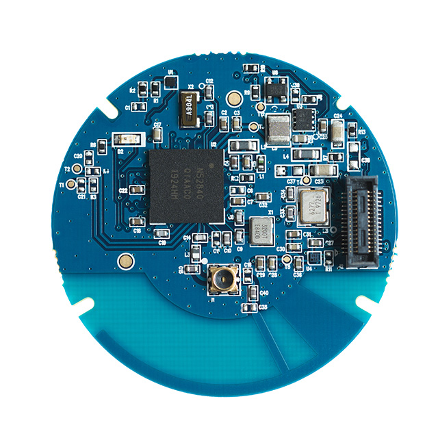 A111 IOT RADAR SENSOR MODULE