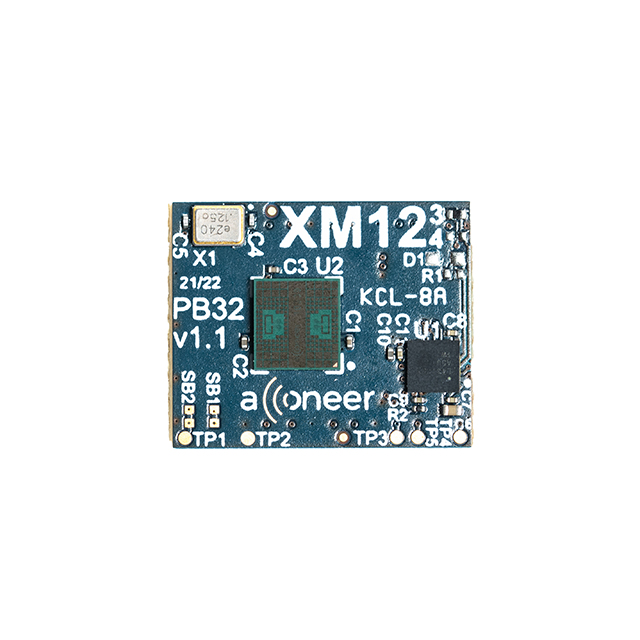 A111 ENTRY+ RADAR SENSOR MODULE
