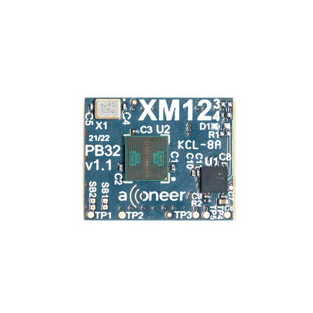 A111 ENTRY+ RADAR SENSOR MODULE