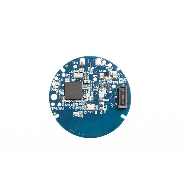 A121 IOT RADAR SENSOR MODULE