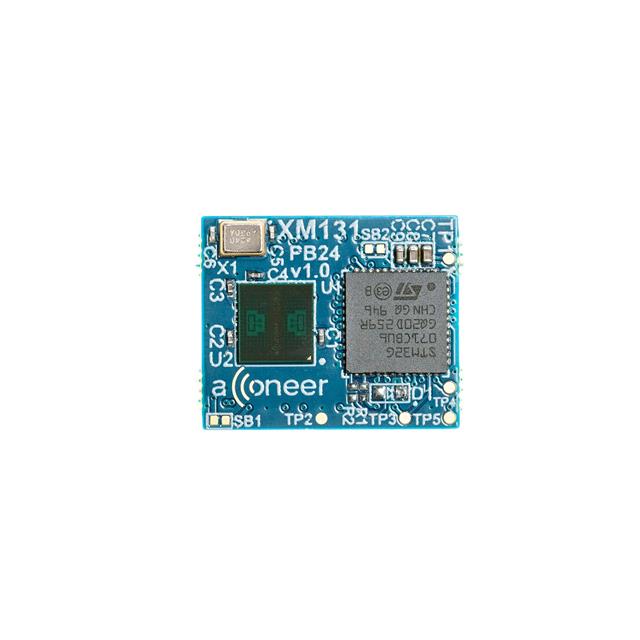 A111 ENTRY RADAR SENSOR MODULE