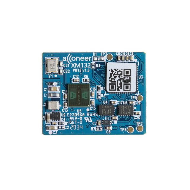 A111 ENTRY RADAR SENSOR MODULE