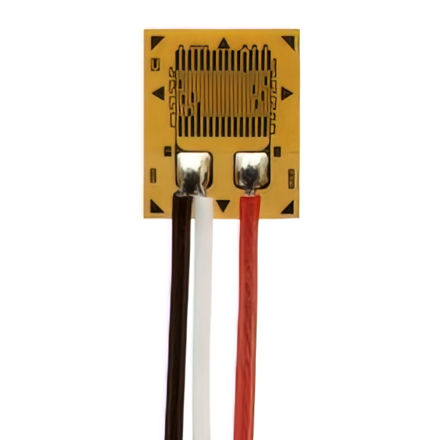 C5K-09-S5145-350-39F - STRAIN GA
