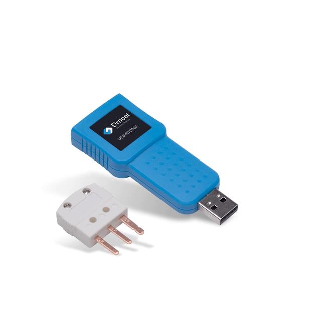 VCP-CAL 2/3WIRE RTD ADAPTER24BIT