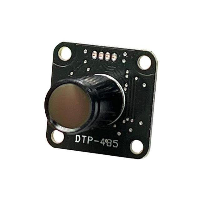 DIGITAL IR SENSOR -40~380 FOV3.8