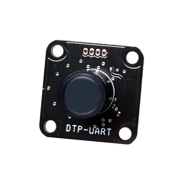 DIGITAL IR SENSOR -40~380 FOV7.1