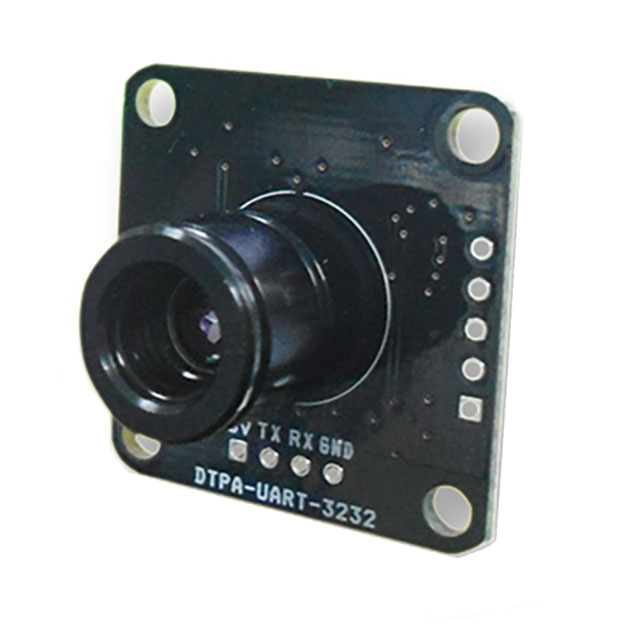 DGTL MODULE -10~200C 32X32 ARRAY
