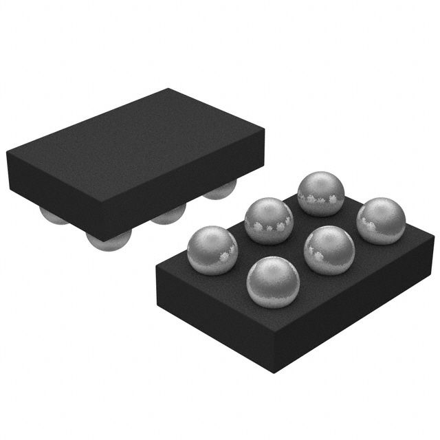 LOW-POWER TEMPERATURE SWITCH WIT