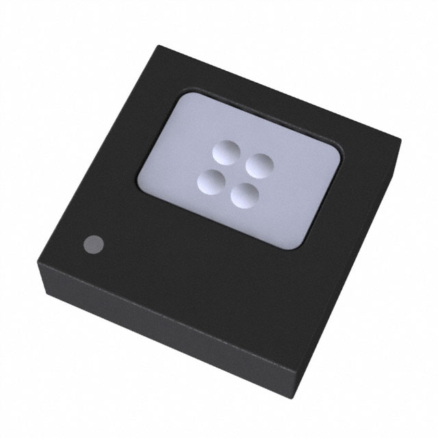 SENSOR TEMP MED 50FOV 1.8V I2C