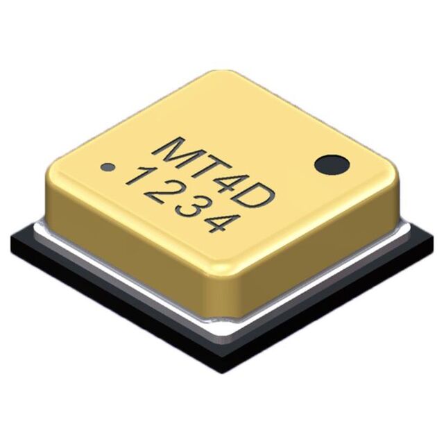 Digital Temp. Sensor
