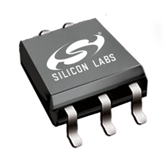+/- 1C ACCURACY I2C TEMP SENSORS