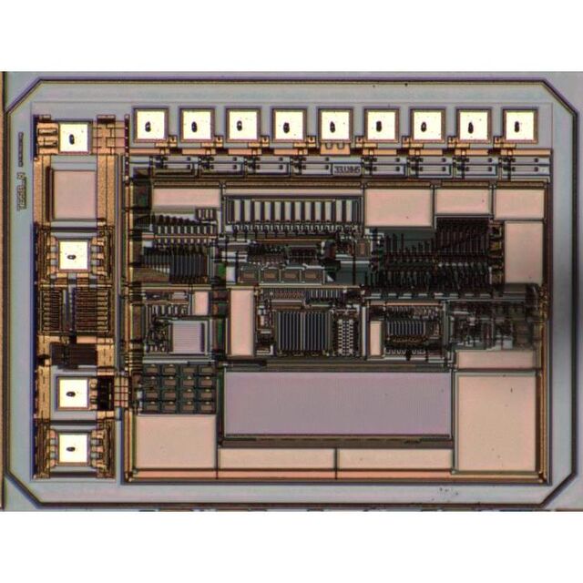 Sensorchip high acc 10PCS/BOX