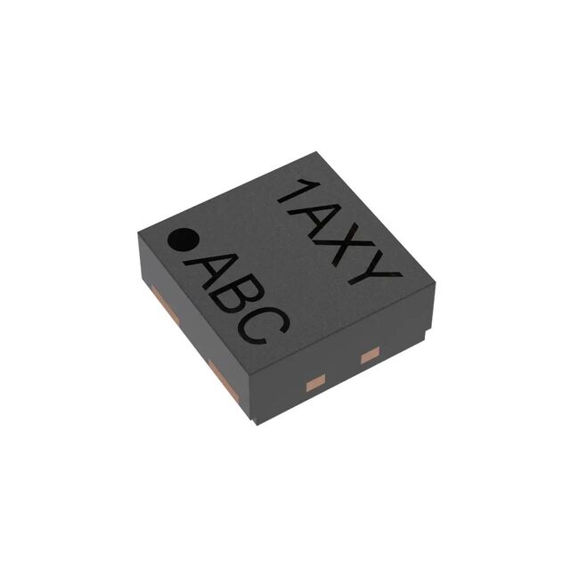AUTOMOTIVE GRADE 0.2C TEMPERATUR