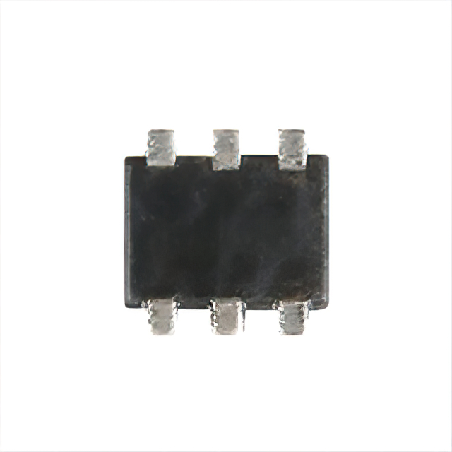 SOT-563 TEMPERATURE SENSORS ROHS