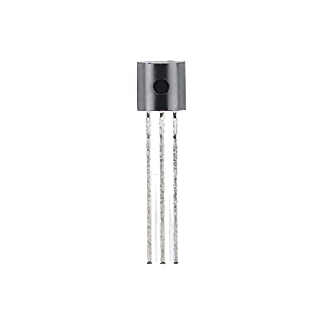 11 B -55 ~ 125C 1-WIRE DIGITAL,