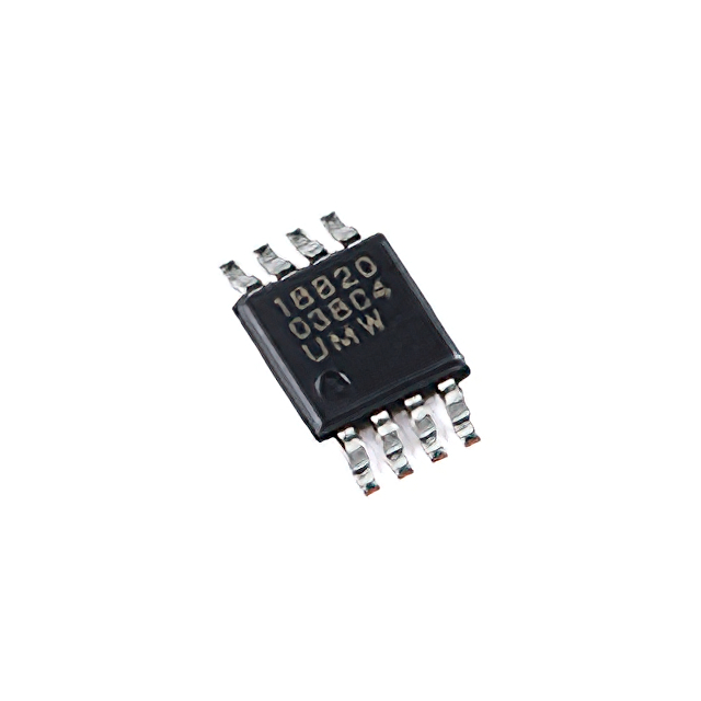 11 B -55 ~ 125C 1-WIRE DIGITAL,