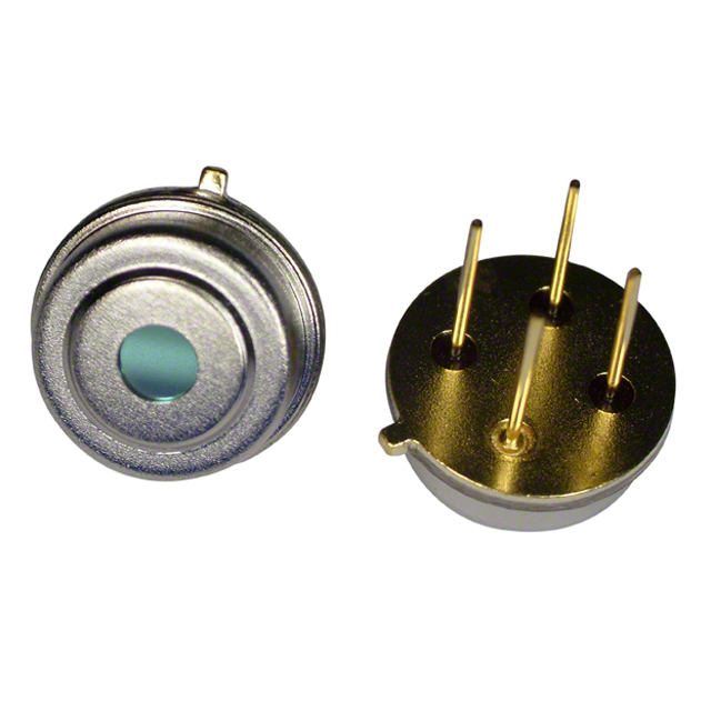 SENSOR ANALOG -20C-100C TO205AA