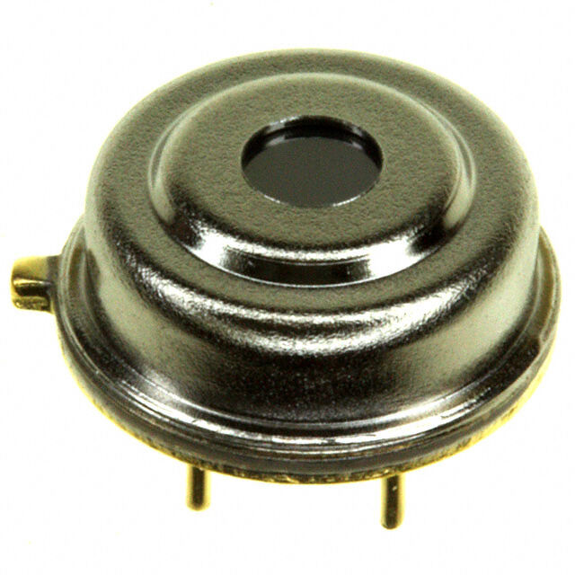 TO-5 PACKAGE, FOV 55, 13.2MM LEA