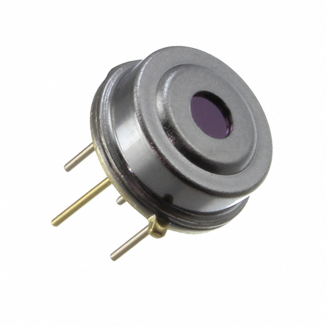SENSOR ANALOG -20C-100C TO205AA
