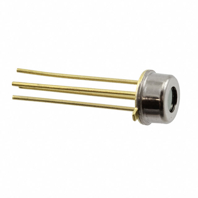 SENSOR ANALOG -20C-100C TO46-4