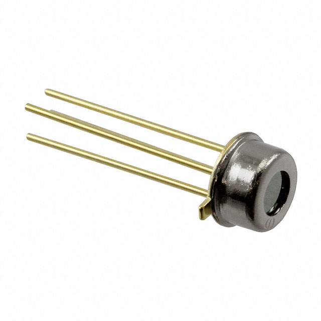 SENSOR ANALOG -20C-100C TO46-3