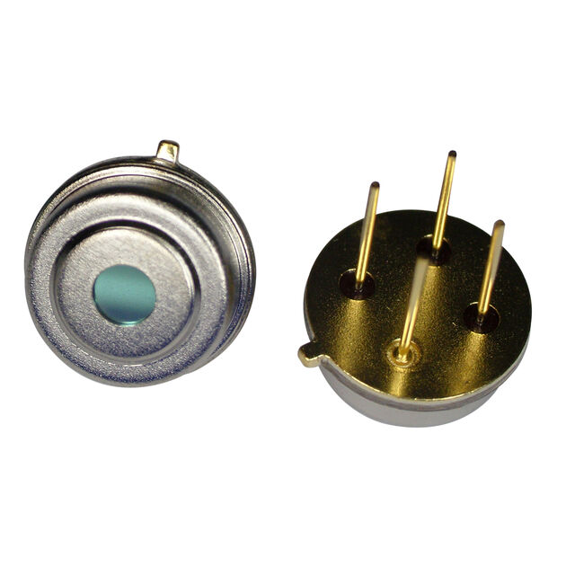 SENSOR OPT IR TO 39 4 METAL CAN