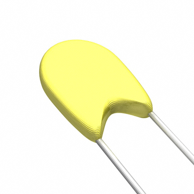 THERMISTOR NTC 50KOHM BEAD