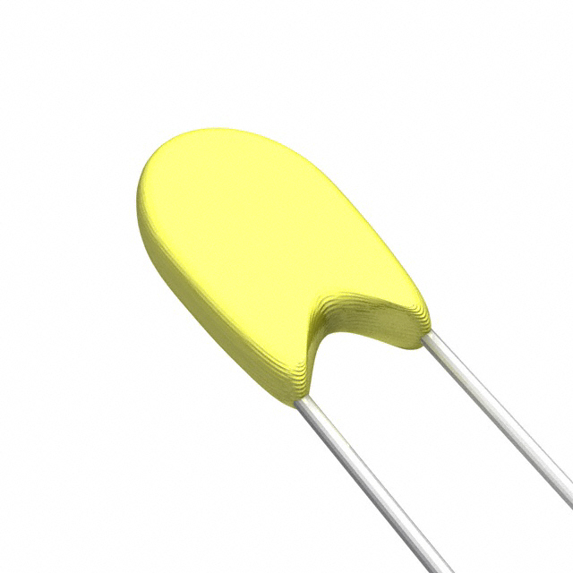 THERMISTOR NTC 30KOHM BEAD