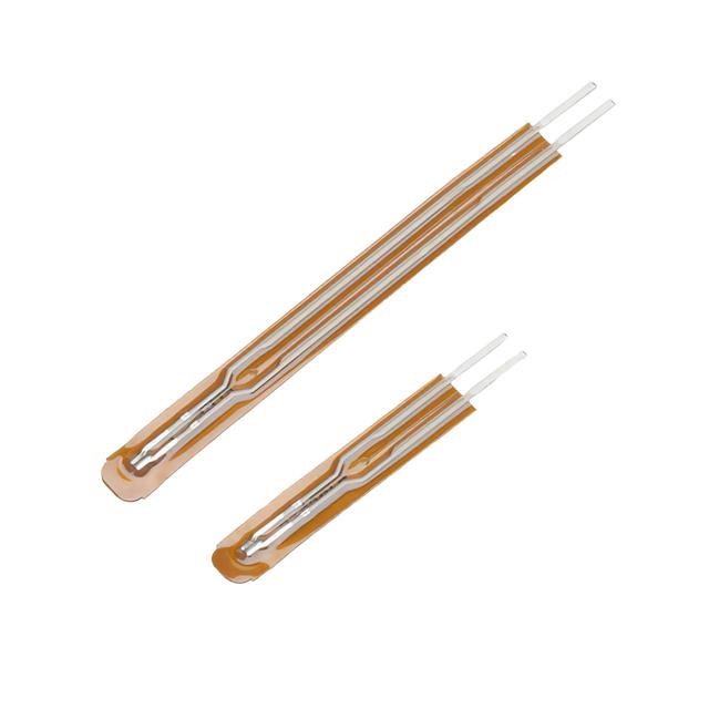 NTC THERMISTORS 10KOHM 1% LENGTH