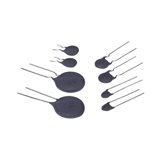 NTC THERMISTORS 10OHMS 1AMPS STR