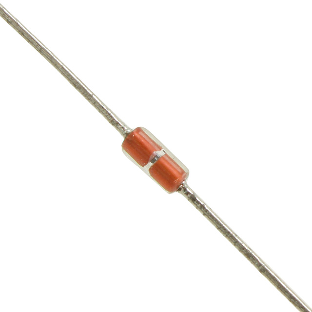 SENSOR PTC 1KOHM 5% DO35