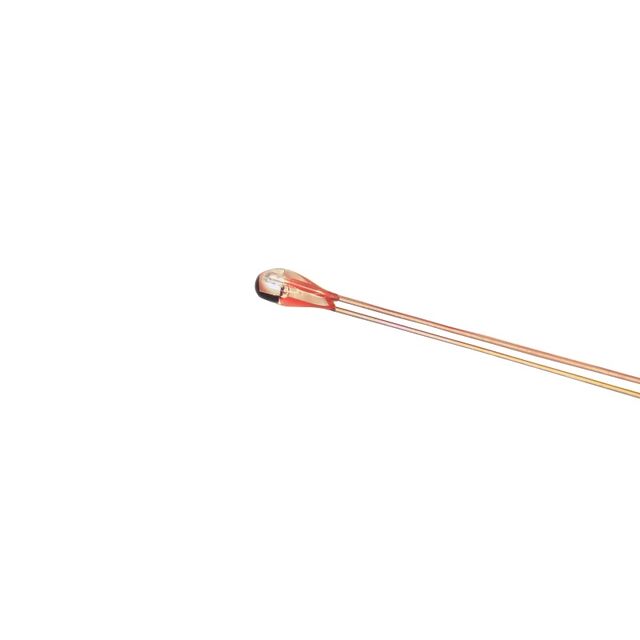 High precision glass encapsulate