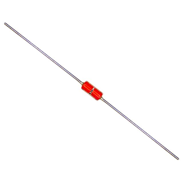 AXIALLEADEDNTCTHERMISTOR
